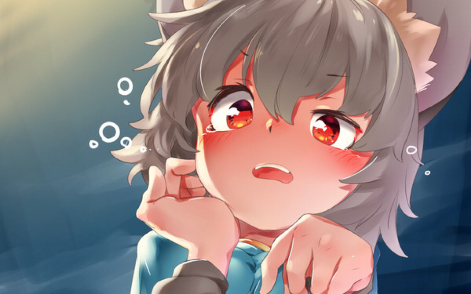 我最爱我的纳兹琳