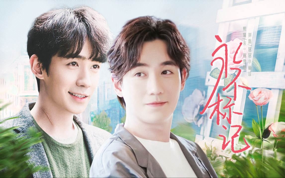 【朱一龙水仙丨邪然】永不标记一发完