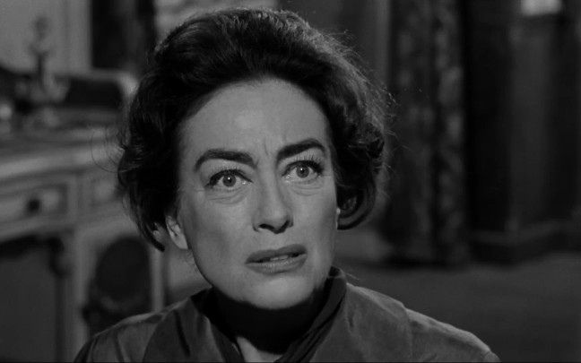 [图]【Joan Crawford Bette Davis】What Ever Happened to Baby Jane（1962）