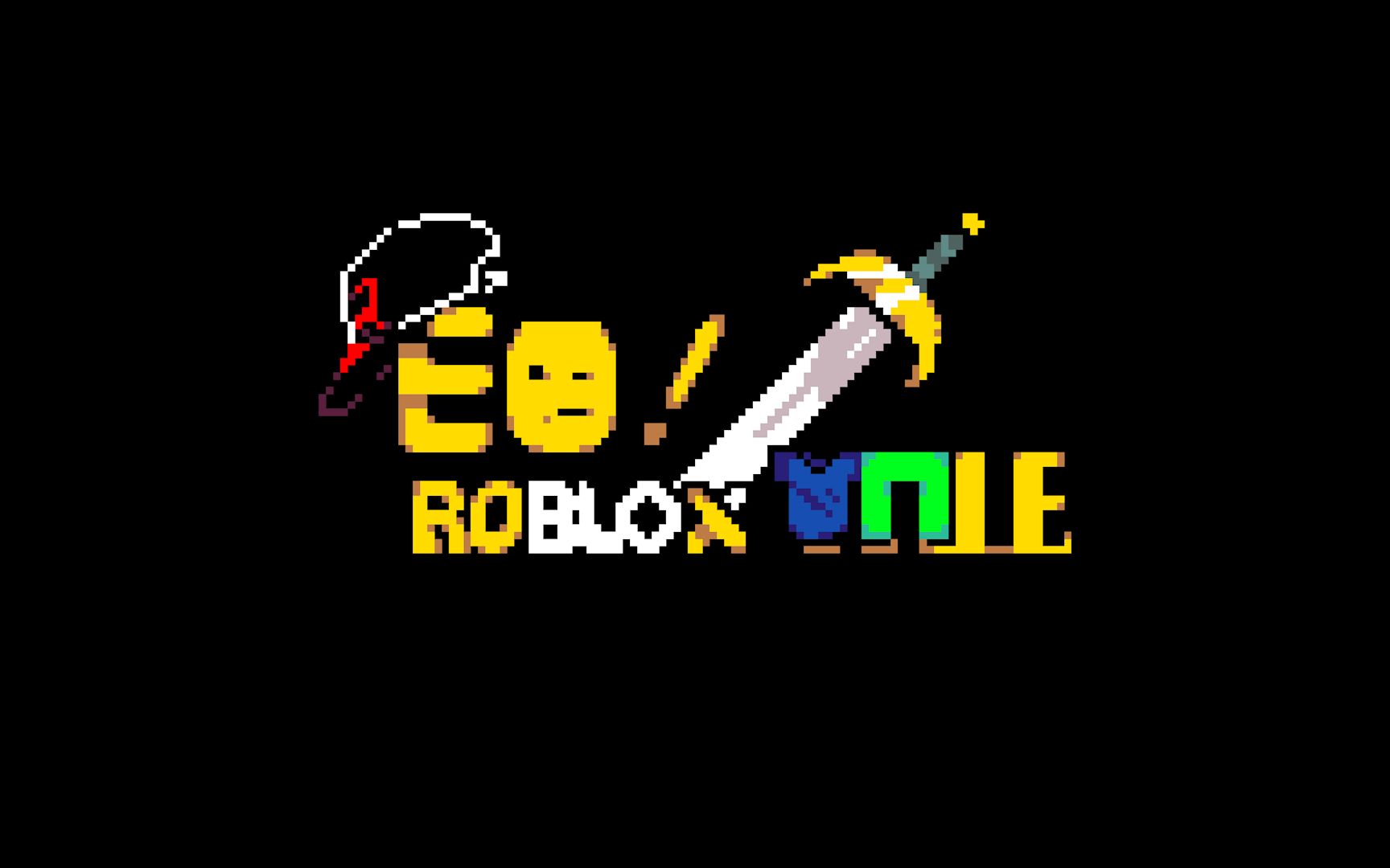 [图]【国人代入AU/EO!ROBLOXTALE】一切的开始 OST-1黎明/Morning