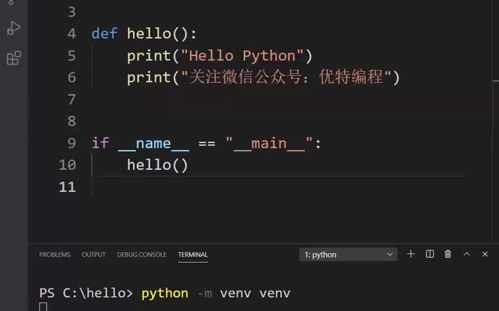 [图]【Visual Studio Code】visual studio code使用教程