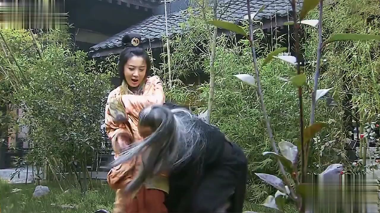 司马懿曾为谋取江山大业,做苟且之事奸通稳婆陷害静姝