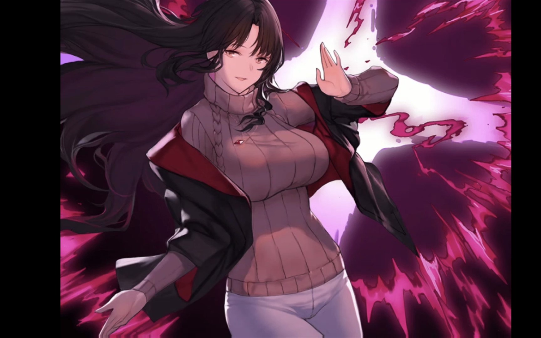 【f/eod(尘埃帝国) mih】第一章 再演无剧透攻略视频