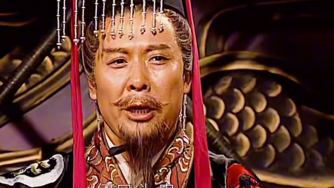 自古皇帝都是薄情之人汉昭烈刘备为兄弟动用倾国之兵报仇是真仁义还是