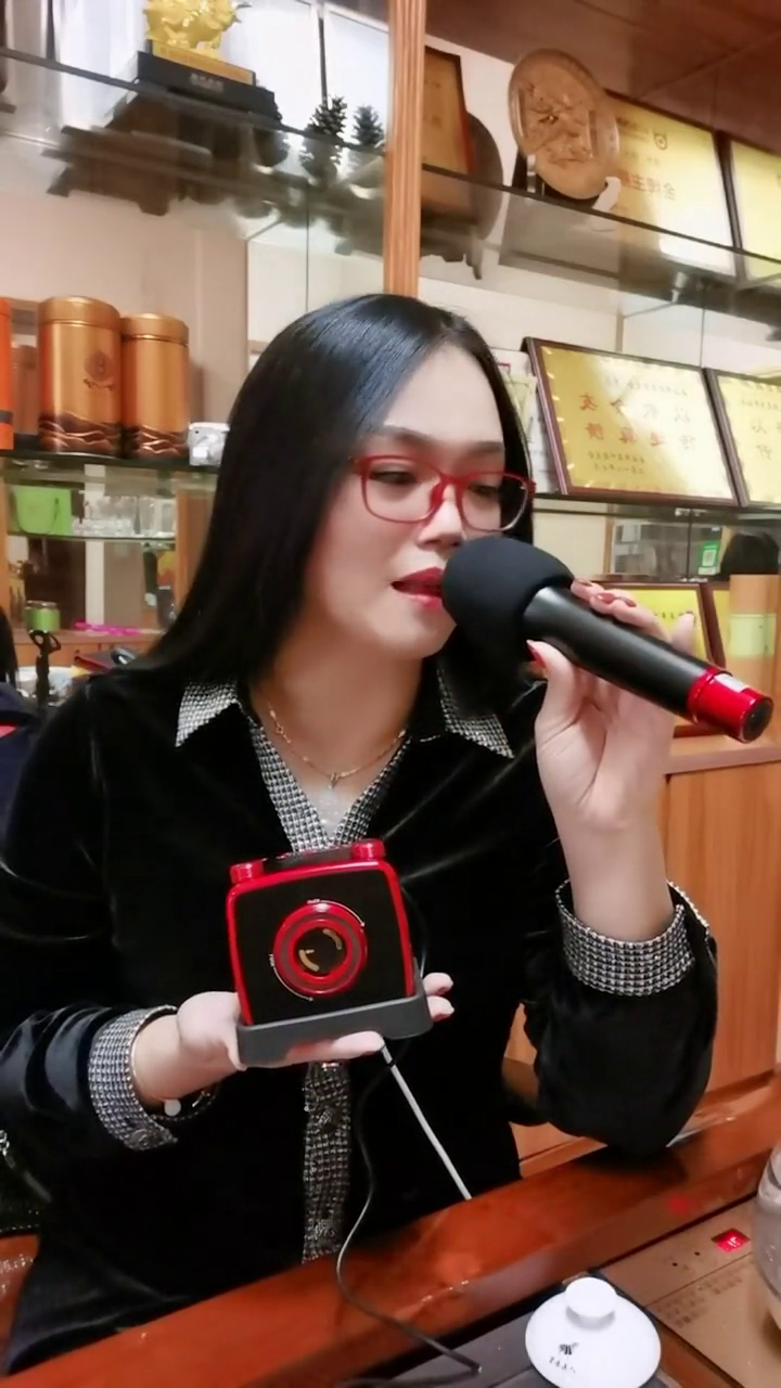 k歌音响闽南语真人真唱一暝三冬