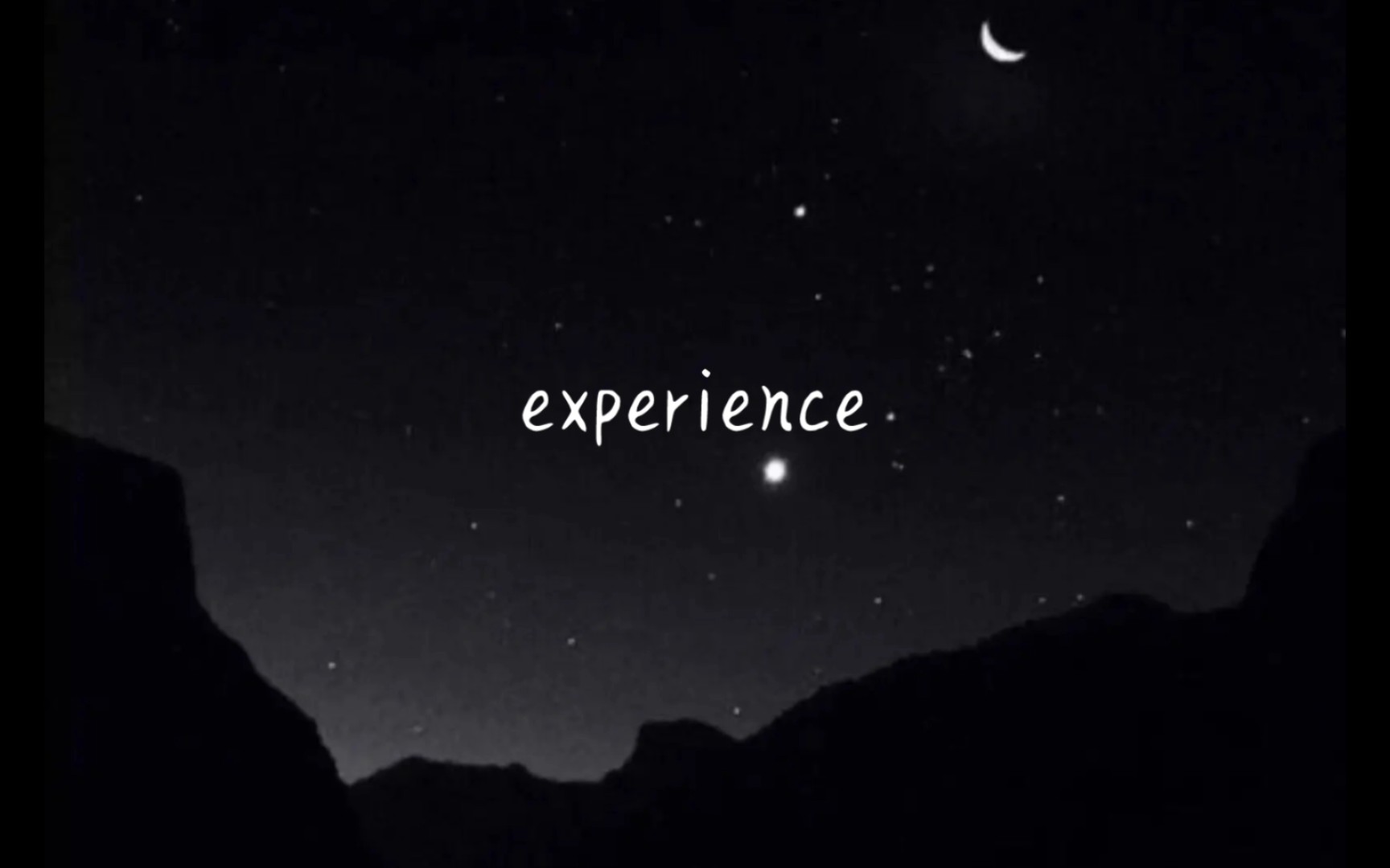 《绝望の小曲》 experience钢琴