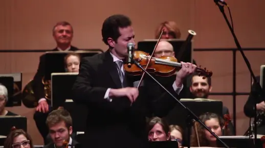 【科普】Violin与Fiddle的区别