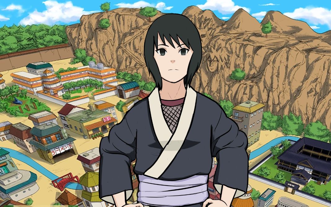 【火影忍者:异族崛起1.26】三人组动画继续更新