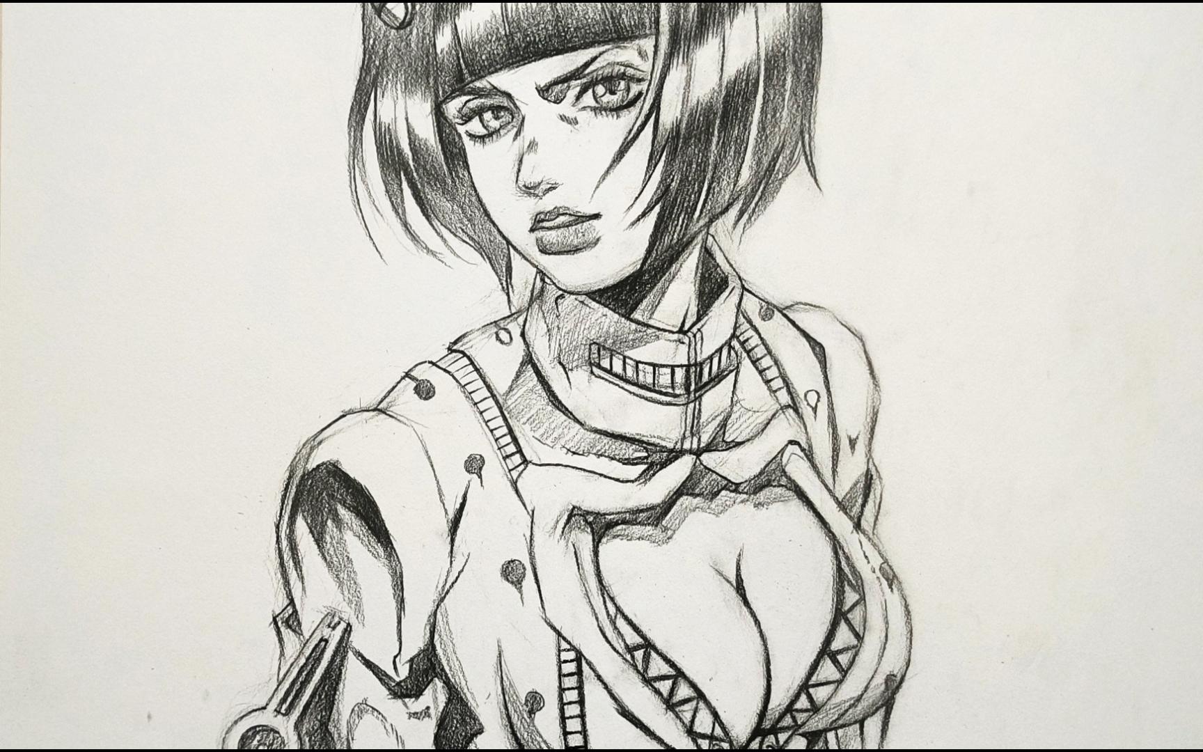 布加拉提(但是女孩纸版本)