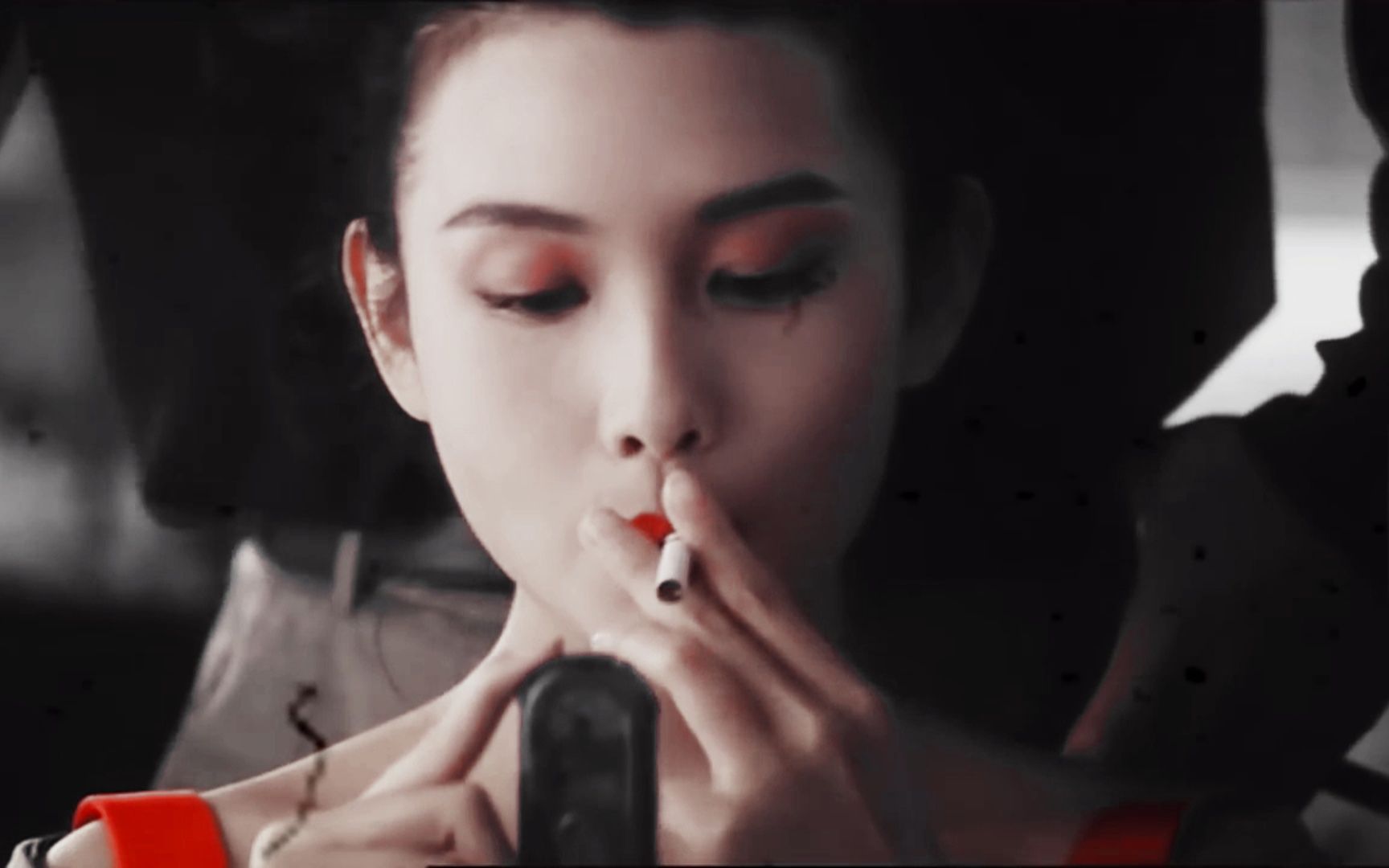 l 邱淑贞 l come on closer to:可爱的呜呜