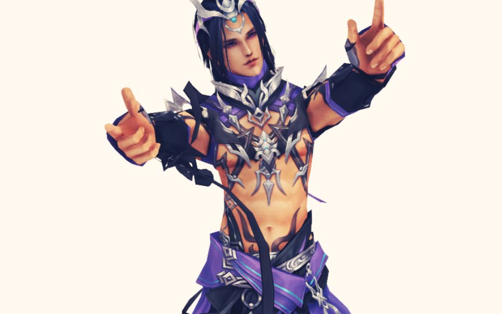 【剑网三mmd】燕云毒哥的六兆年と一夜物语_哔哩哔哩 (゜-゜)つロ