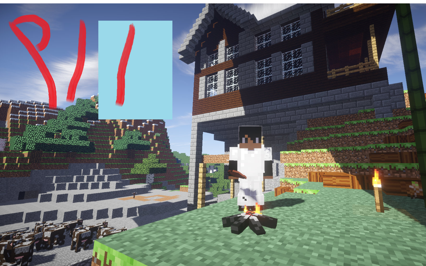 铮 Minecraft 竹风mod趣味生存p11扒光美羊羊衣服去叫鸡电影 52movs Com