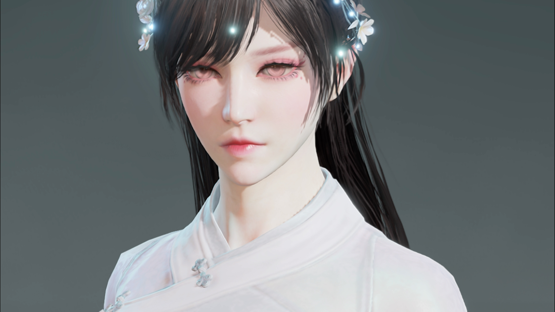 永劫无间顾清韩仙剑联动