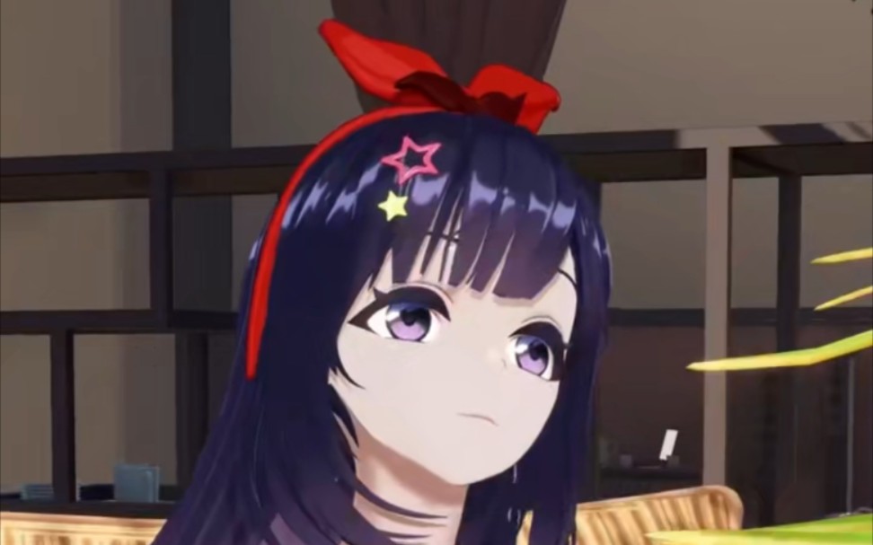 贝拉☆kira 拉姐有人喝碳酸饮料(6607ψ)_哔哩哔哩_bilibili