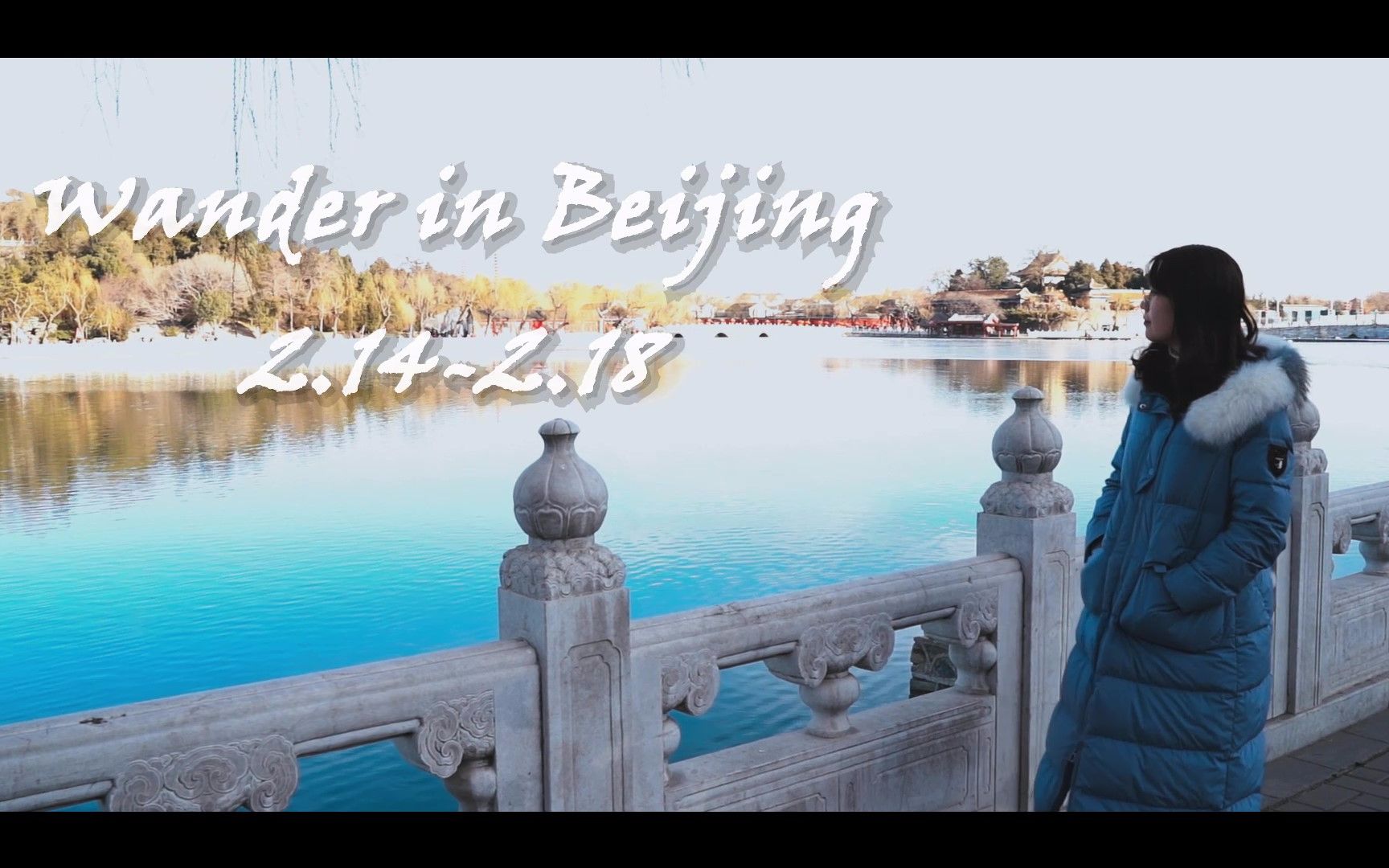 [图]Wander in Beijing