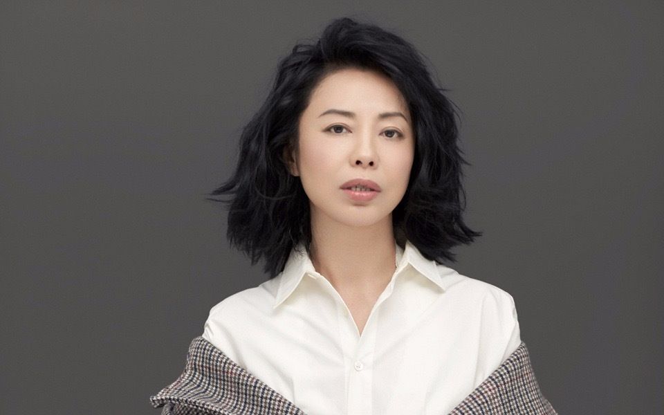 【黄绮珊】早期歌曲 * 珠海形象 清新隽永