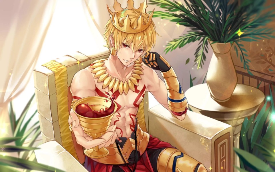 【金闪闪/红a/汪酱】〔a〕ddiction kiss不够的话,干脆杀掉吧～_哔哩