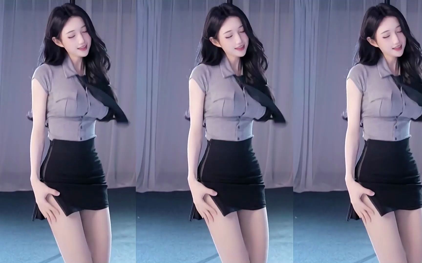 虎牙 坏空空【强徒】20230719 完整舞蹈合集(每日更新)