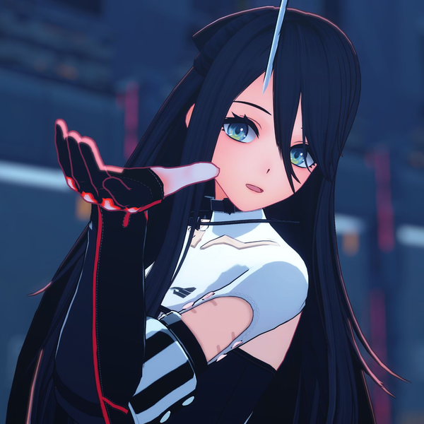 ◇D/N/A◇ 【少前MMD/翡图萨】_哔哩哔哩_bilibili