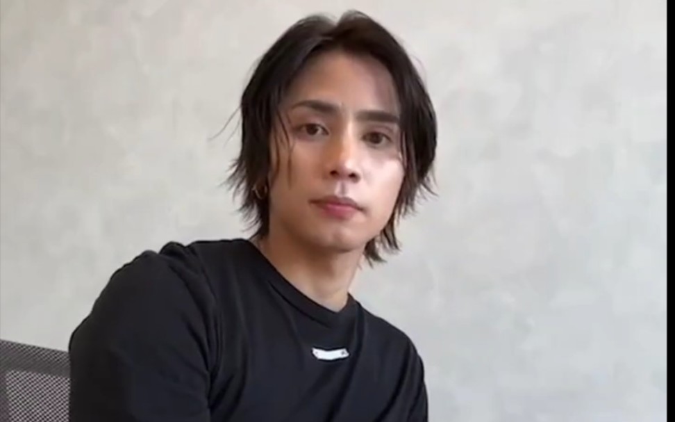 the rampage 浪配 神谷健太 ins直播live 230321