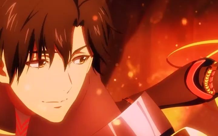 【全职高手】叶秋这击强龙压帅吗?