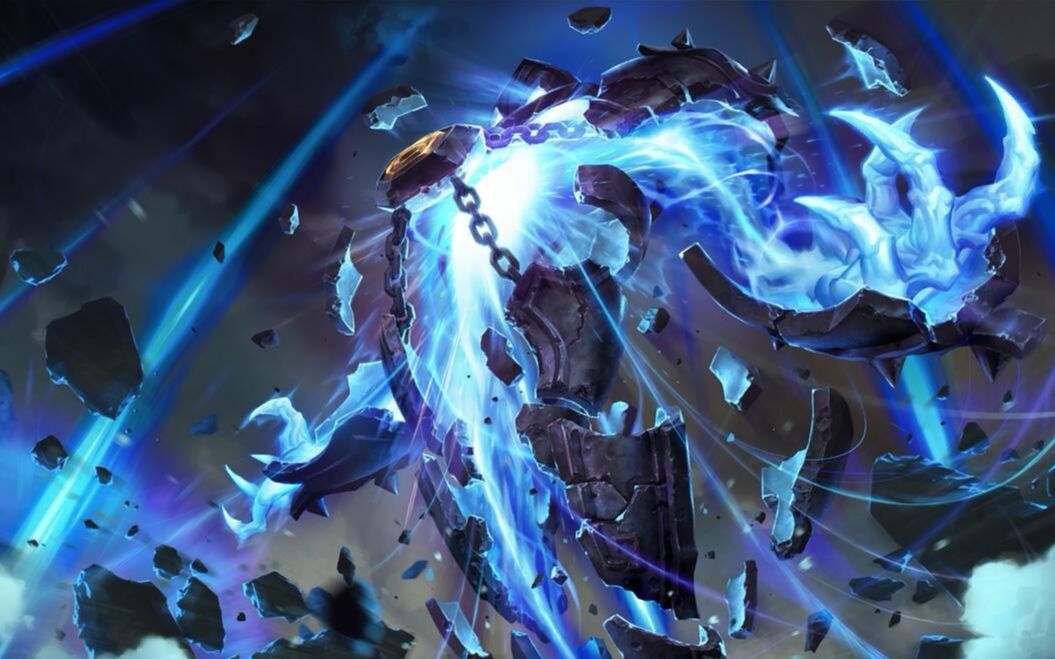 这波啊,这波是奥术仪式_哔哩哔哩 (゜-゜)つロ 干杯~-bilibili