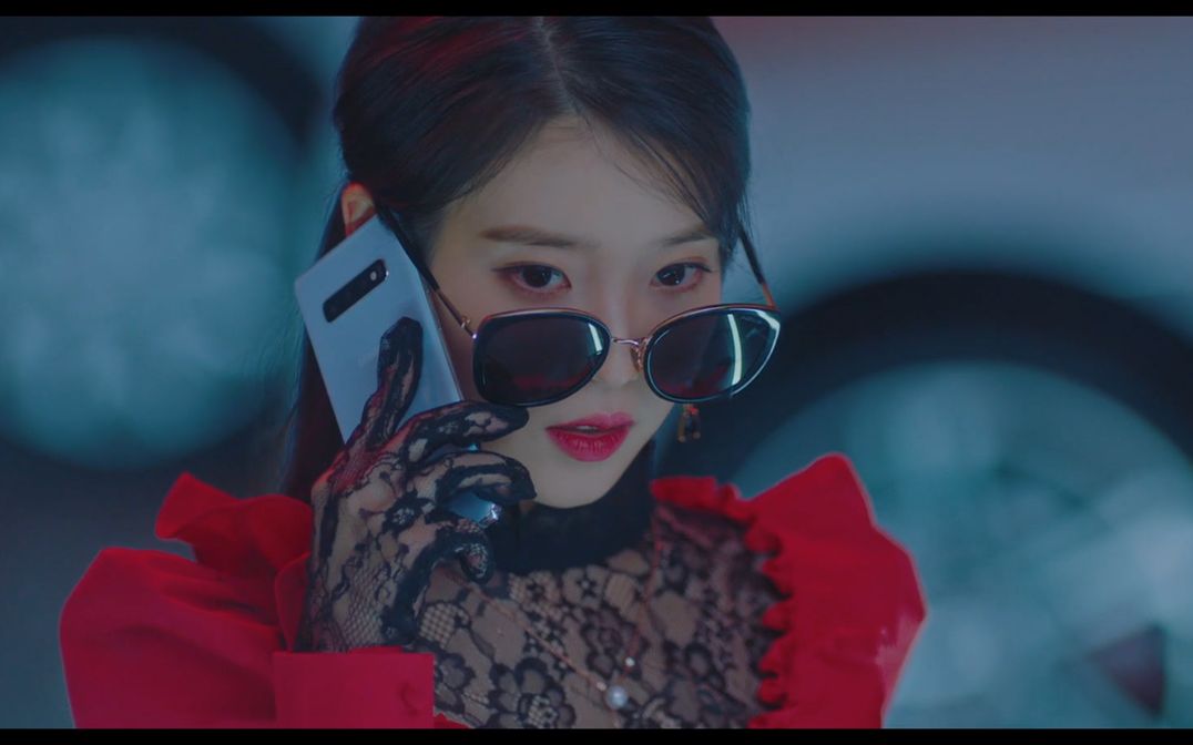 iu李知恩德鲁纳酒店1080p超高清画质第64集