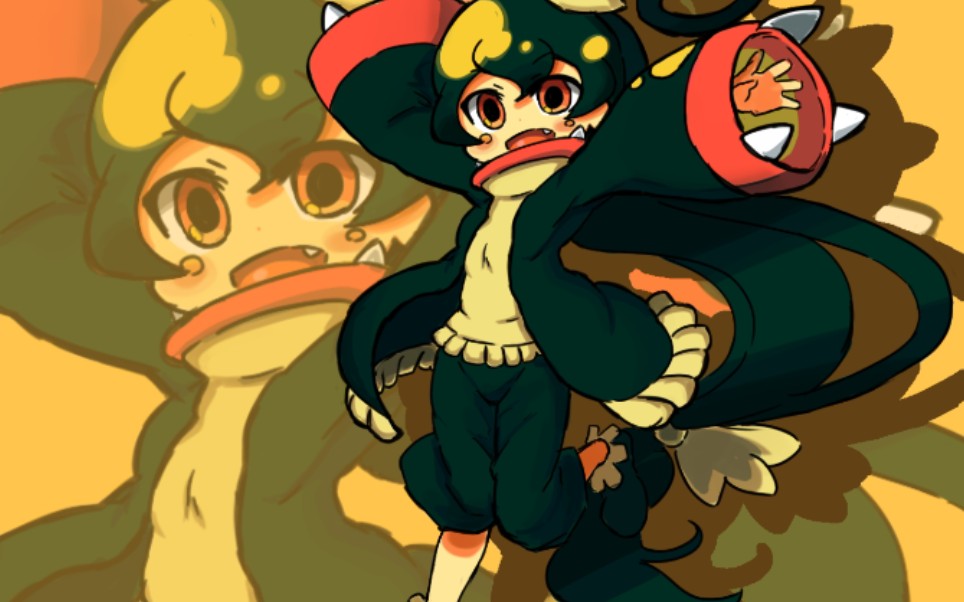 pokemmopvp(500分)偶遇羁绊麻麻鳗鱼王以及吼叫化石翼龙队,今天的500