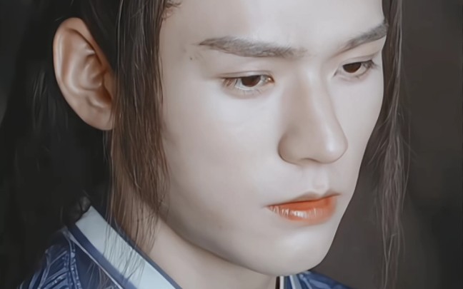 【龚俊】天涯的尽头是风沙,红尘的故事叫牵挂