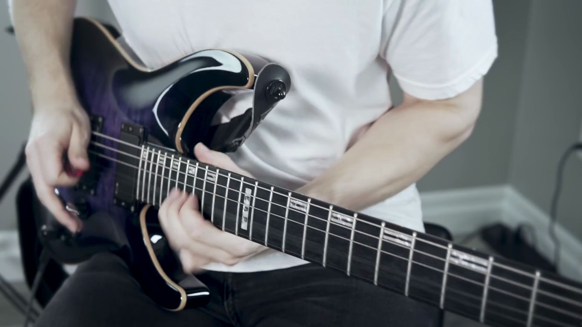 the spectre - alan walker - cole rolland (guitar cover)