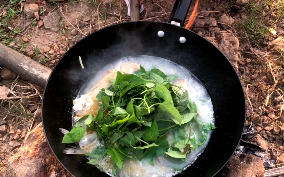 美食水渔哥图片