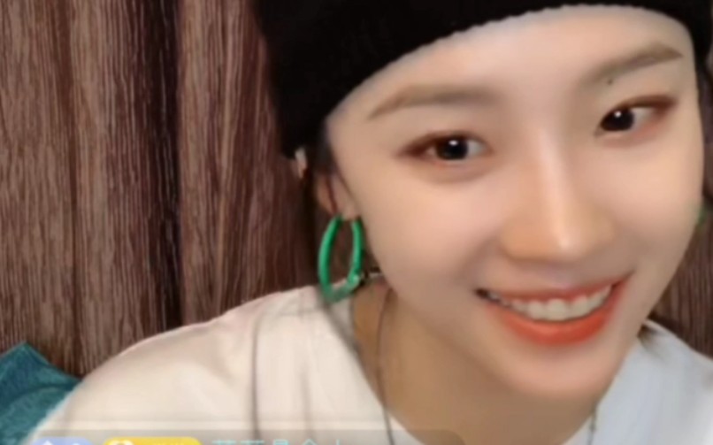 20200418卢洋洋抖音直播录屏