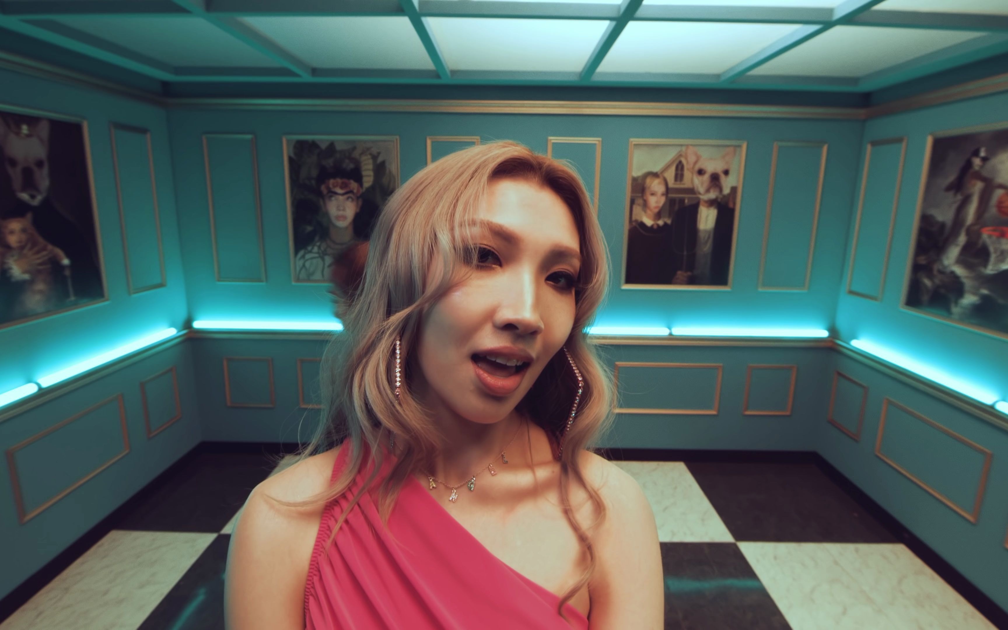 karencici - do do do (official music video)