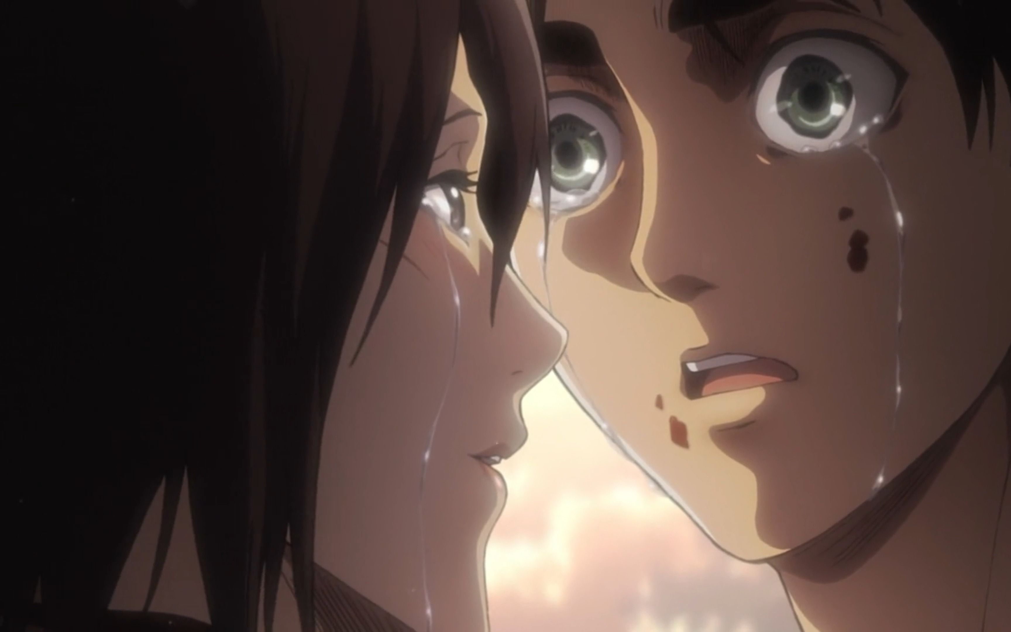 "路上小心 艾伦"