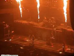 Tải video: Rammstein - 2004.11.11 - Badalona, Barcelona, Spain [V.1] RAW