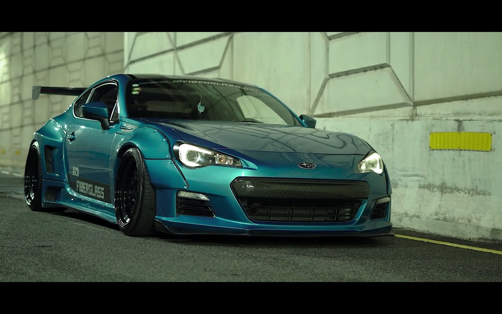 【jdm】subaru-brz