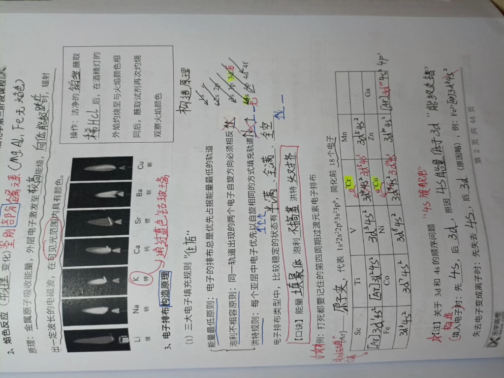 [图]高考复读生暑假自我救赎