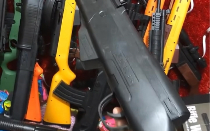 评测2188玩具.6mmbb老品牌