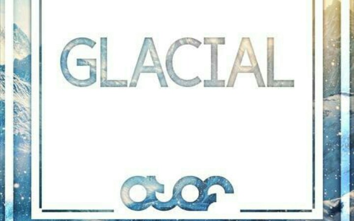 [progressive house]glacial - atef