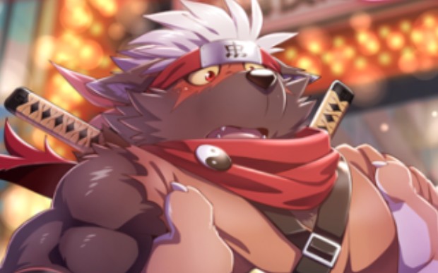 【东京放课后】忠宝!抽爆!