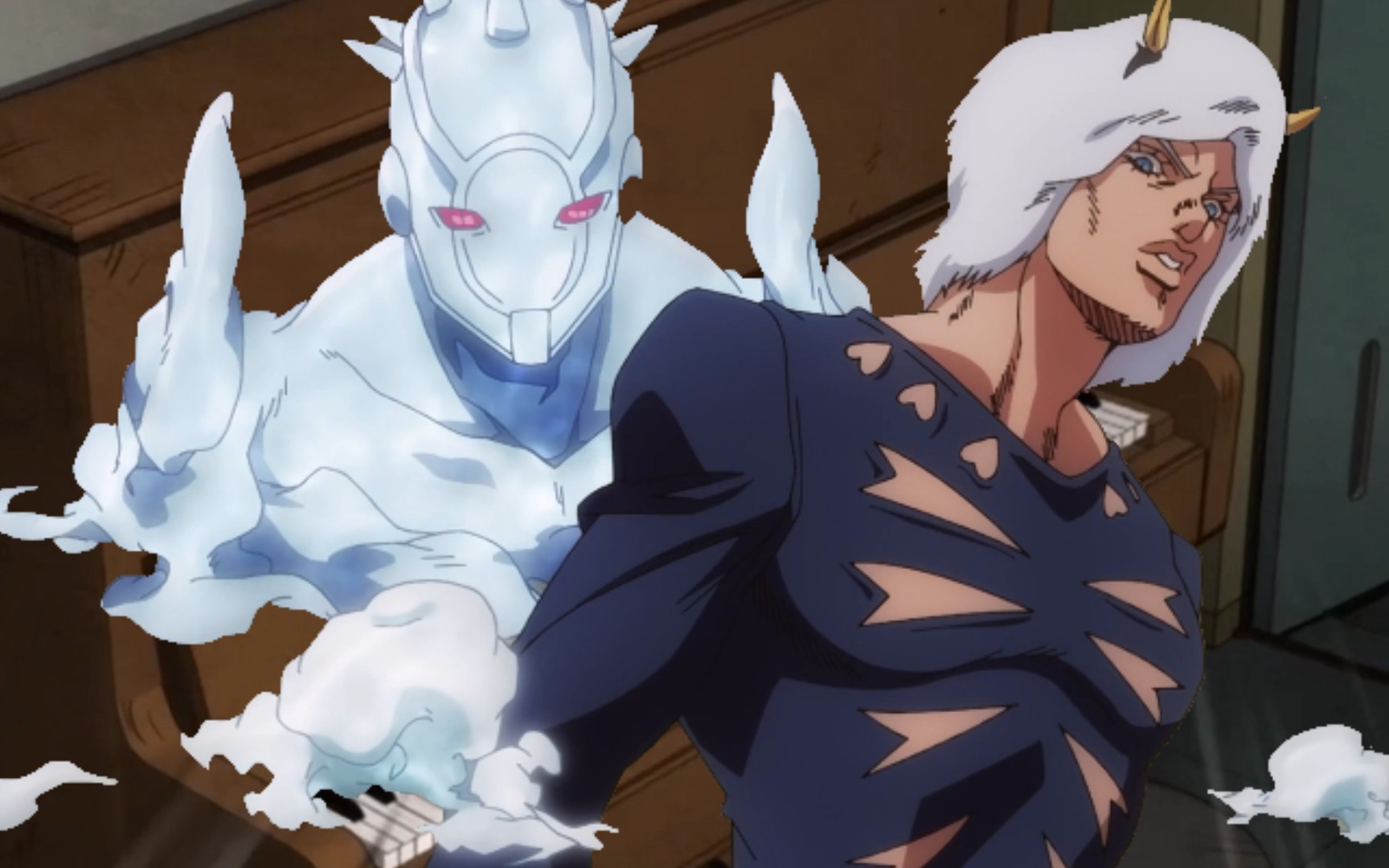 众所周知,天气预报的替身能力是自由操纵钢琴