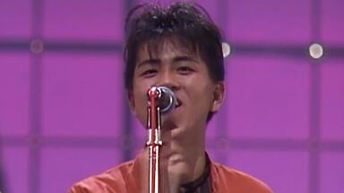 ザ・ベストテン1983.12.29】欧阳菲菲小泉今日子田原俊彦柏原芳恵河合