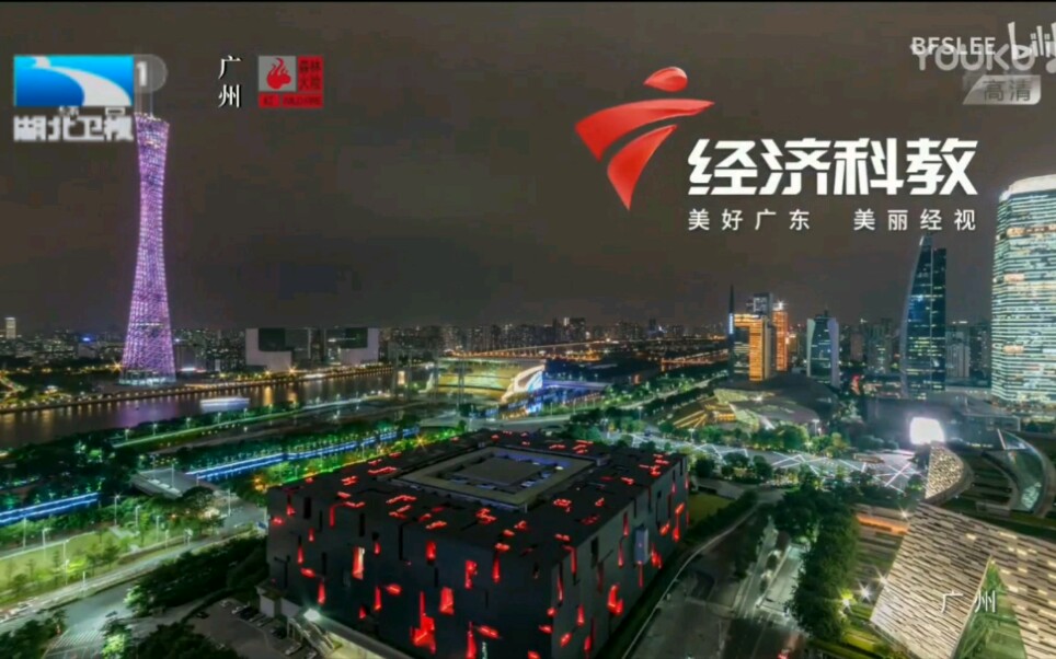 经济科教美好广东美丽经视广州