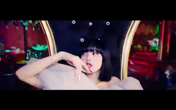 [图]混音 Mashup | BLACKPINK X K/DA - HOW YOU LIKE THAT (POP/STARS REMIX)