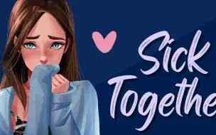 Download Video: You Get Your Best Friend Sick (Sharing a Bed)(Sick Together)(Friends to Lovers)