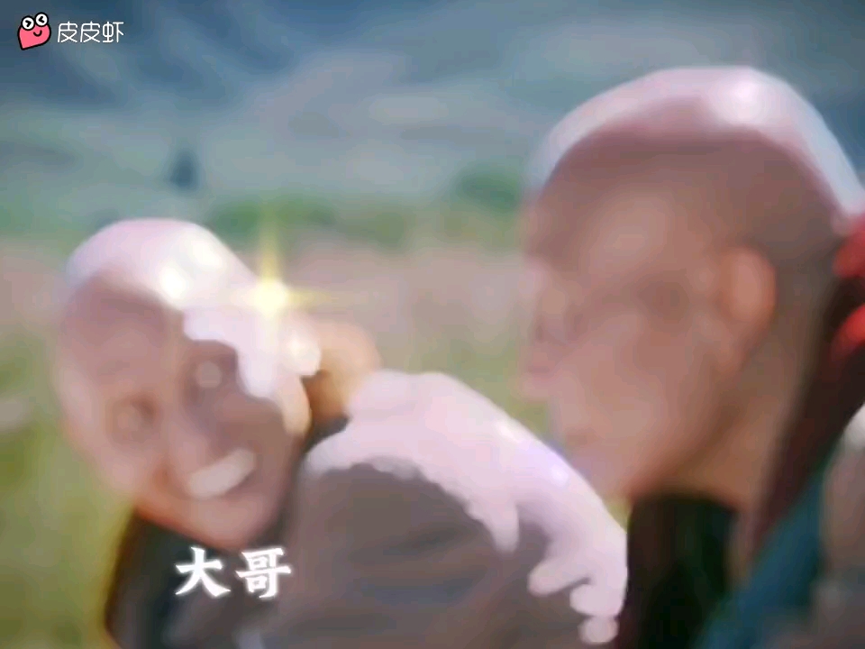 少林寺.哔哩哔哩bilibili