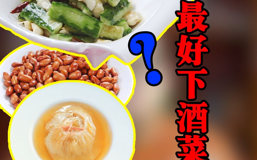 茅哥茅弟用什么下酒菜来招待白酒专家爆笑如雷