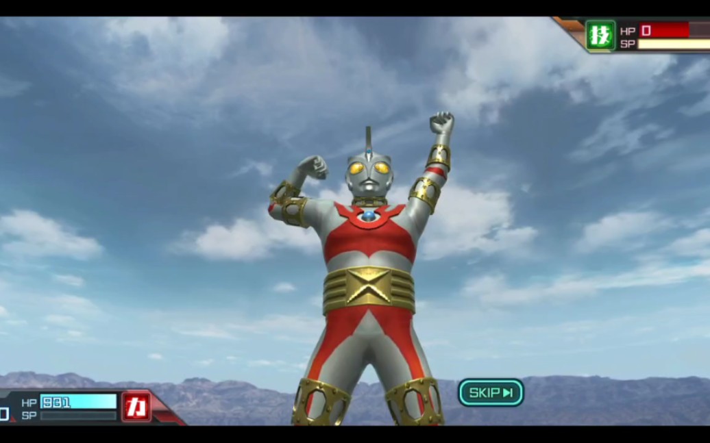 活动作品奥特怪兽决斗驯兽师机械艾斯