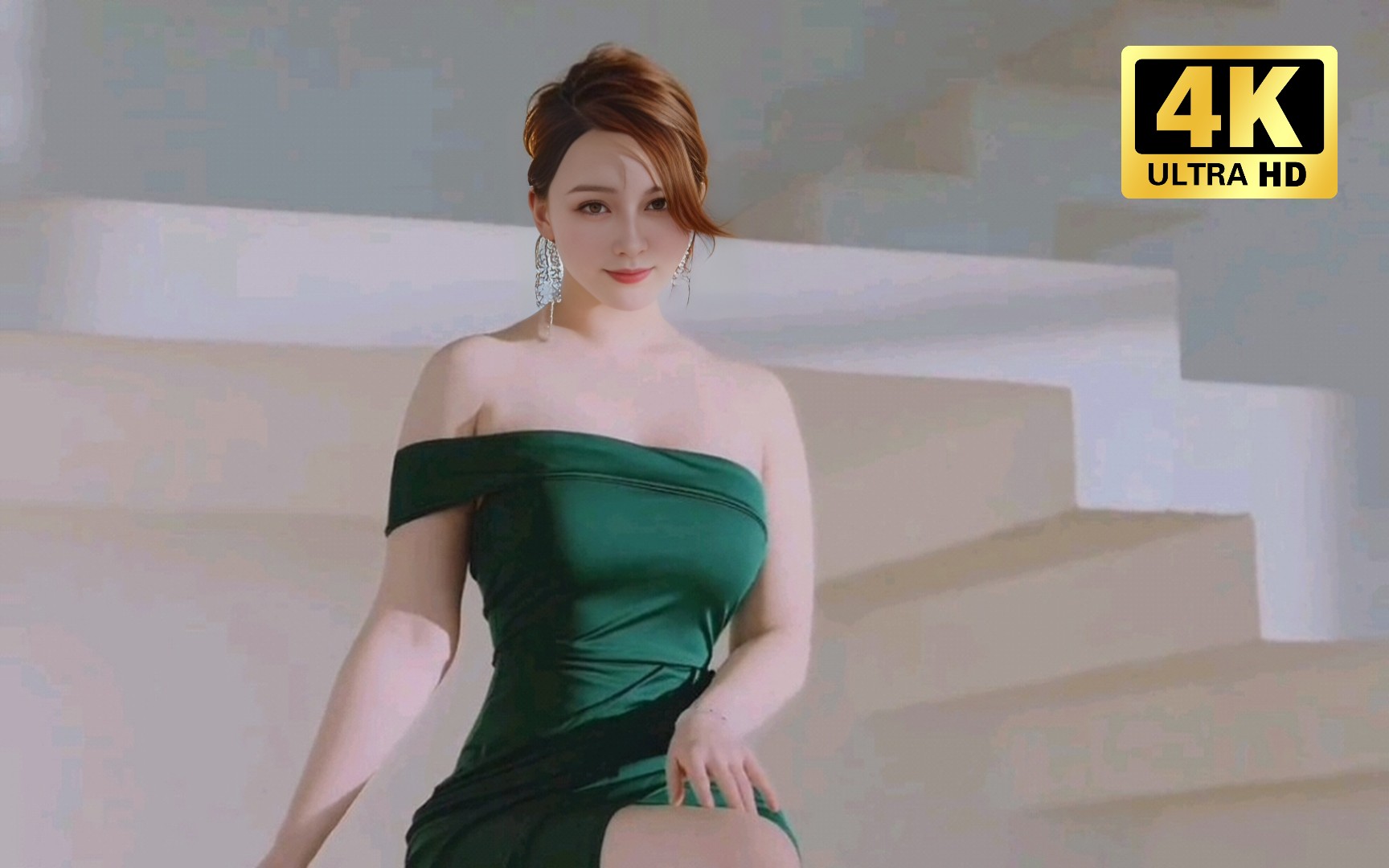 【御姐范】尤妮丝egg