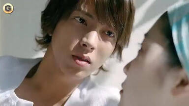 CM] toshiba note pc - 田村正和&山下智久_哔哩哔哩_bilibili